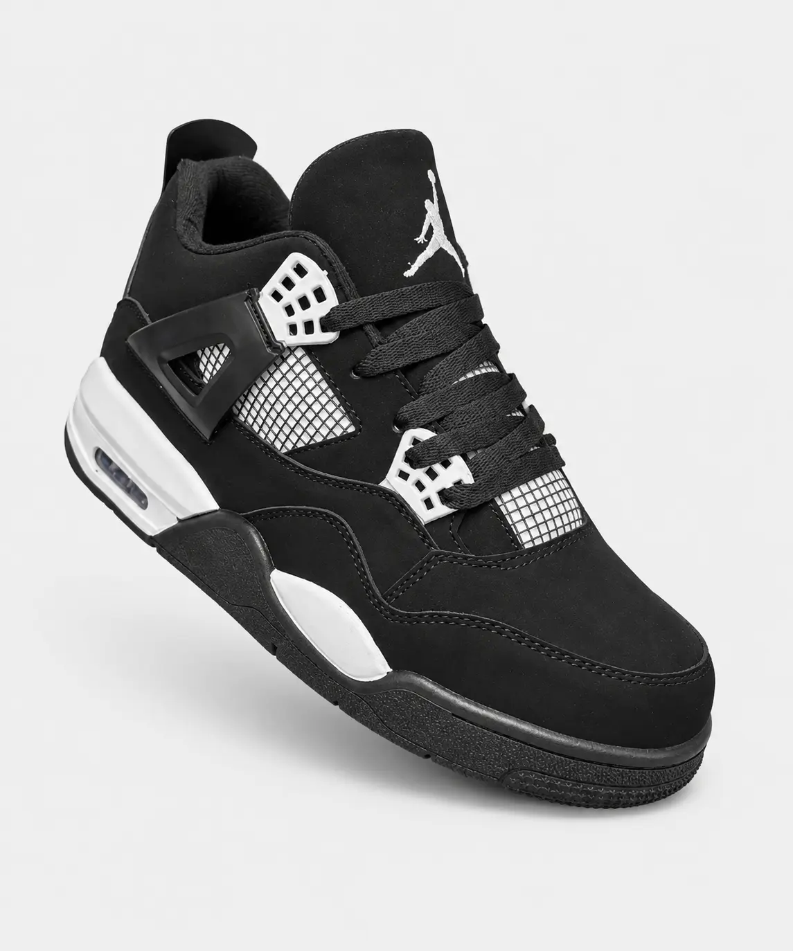 Jordan Retro 4 02 - image 1