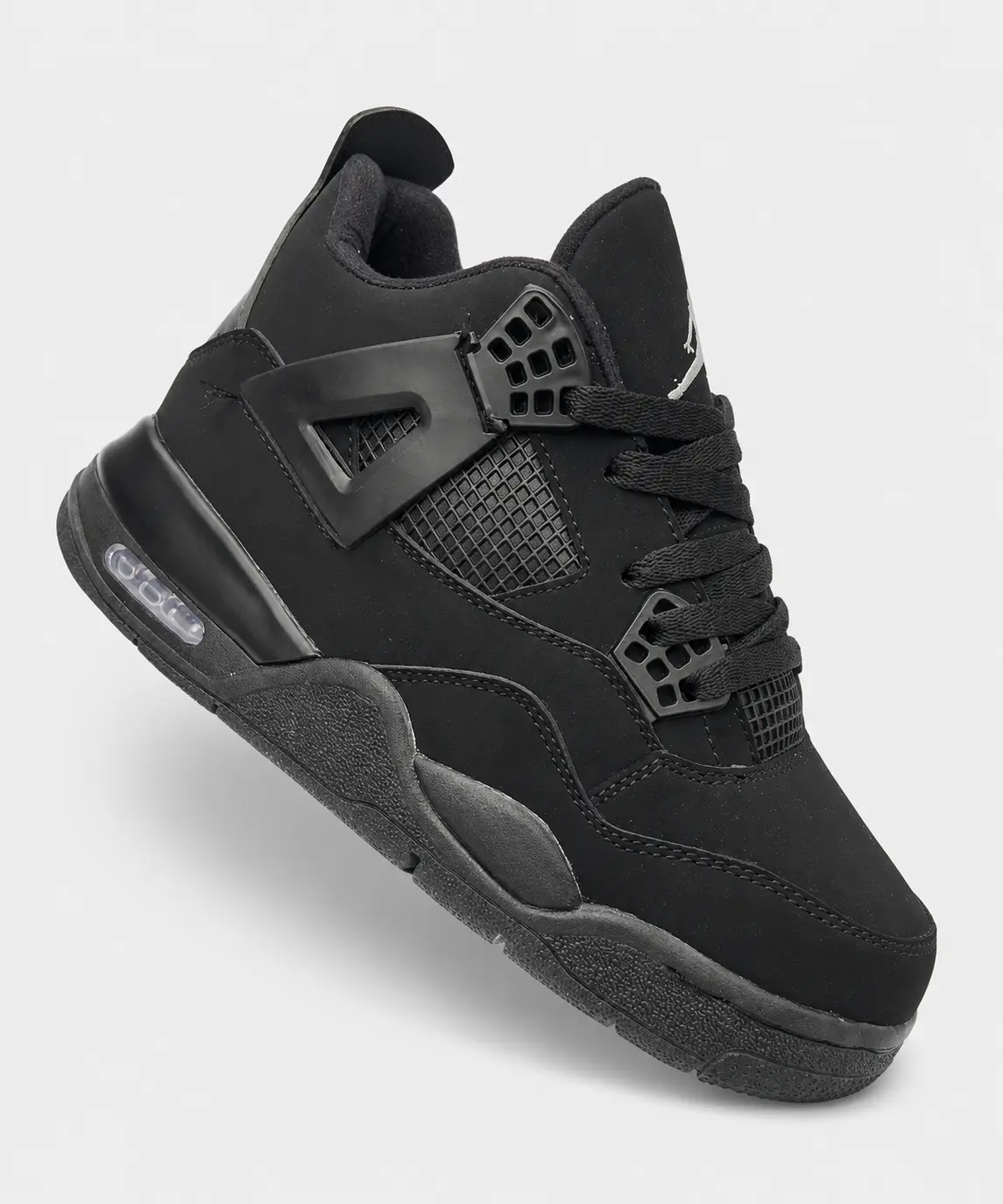 Jordan Retro 4 03 - image 1