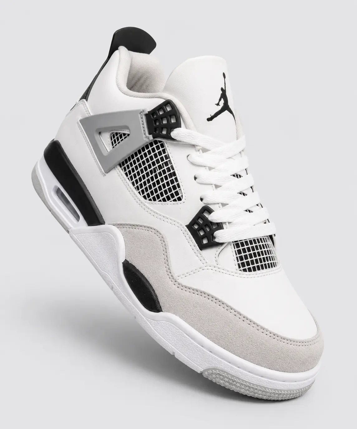 Jordan Retro 4 07 - image 1