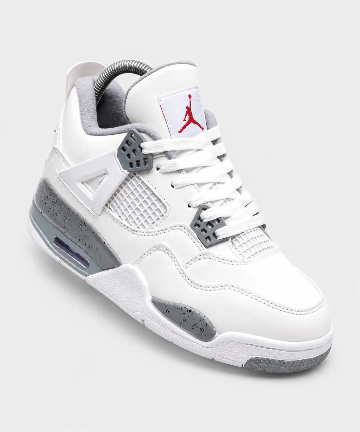 Jordan Retro 4 01 - image 1
