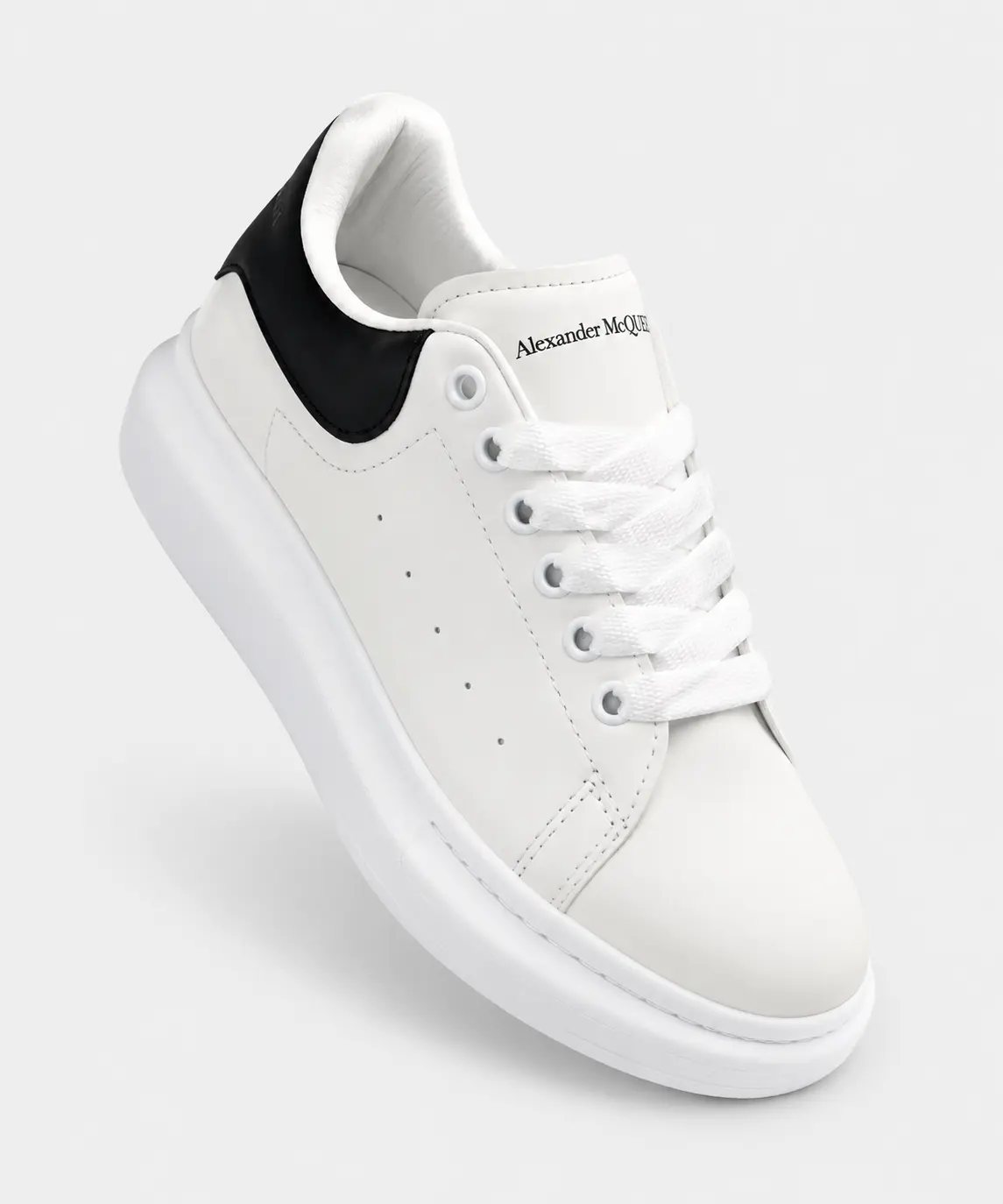 Alexander McQueen 01 - image 1