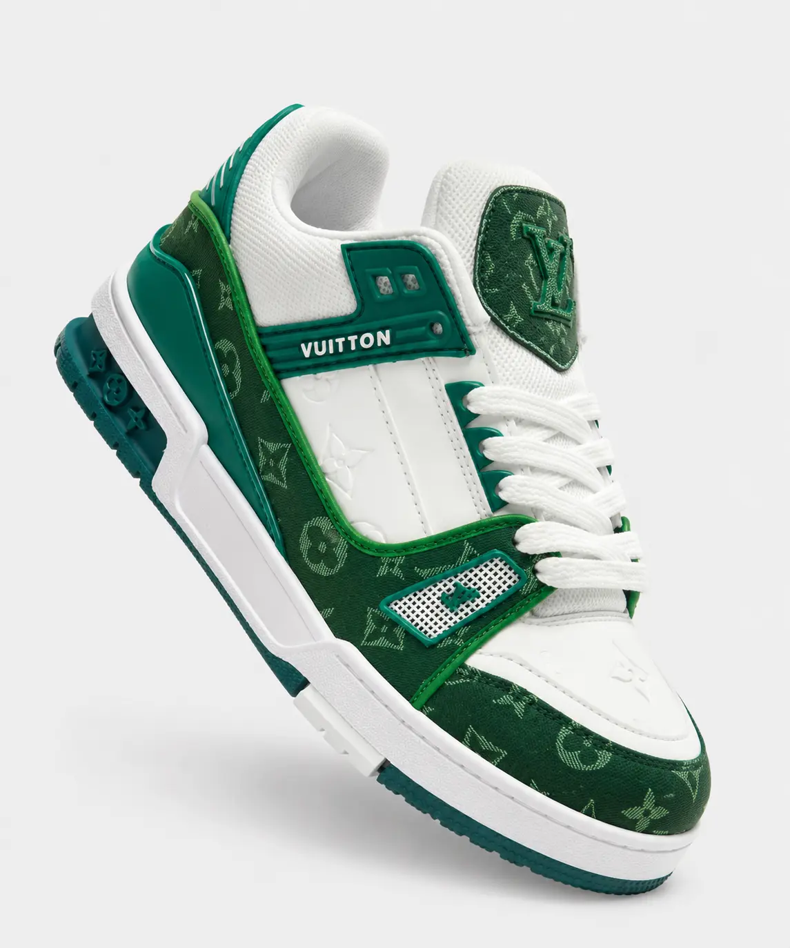 Trainer 03 - image 1