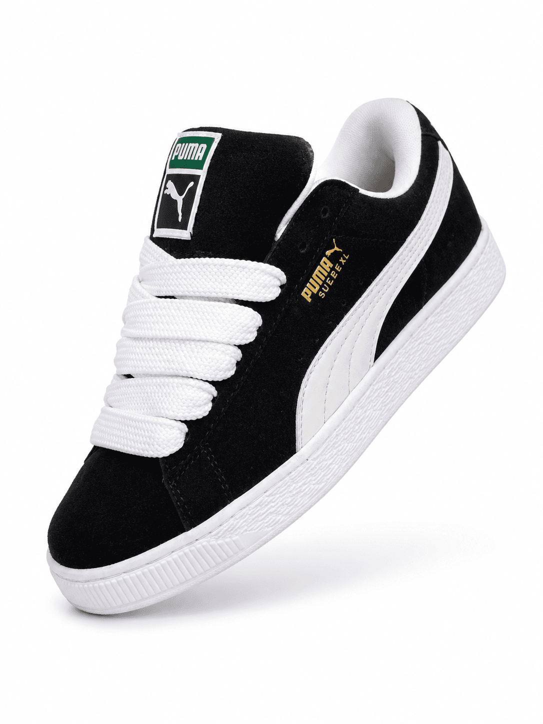 Puma suede xl a1 - image 1
