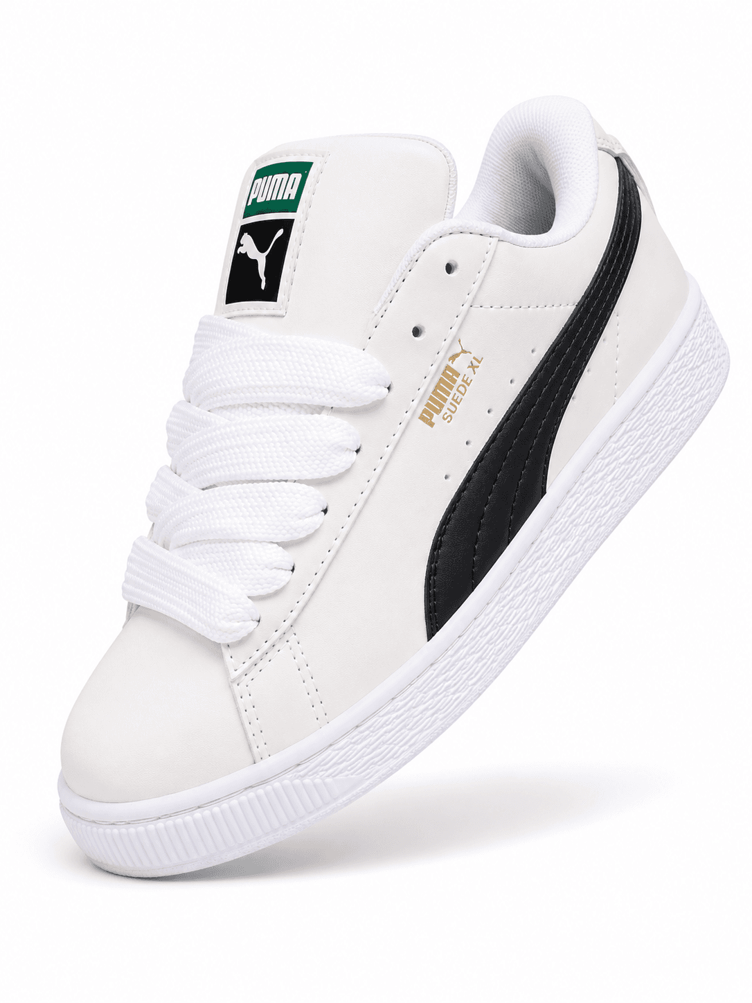 Puma suede xl a3 - image 1