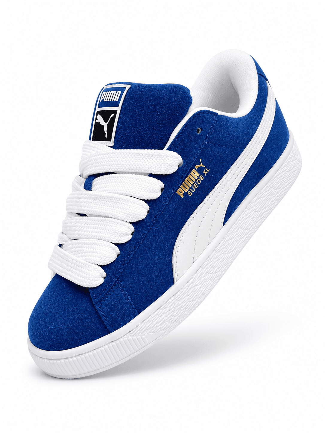 Puma suede xl a4 - image 1