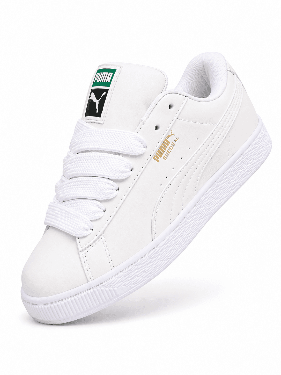 Puma suede xl a6 - image 1