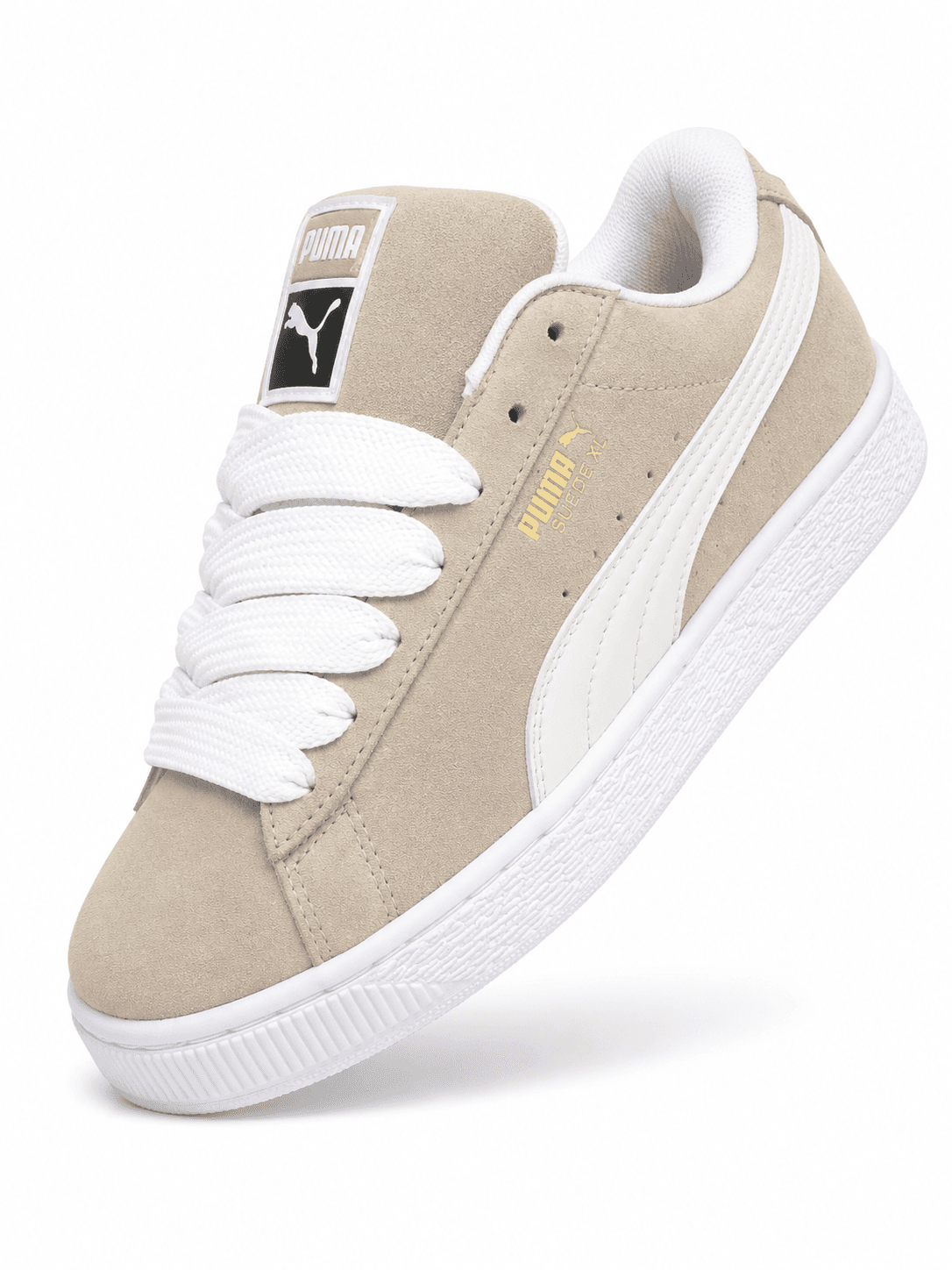 Puma suede xl a7 - image 1