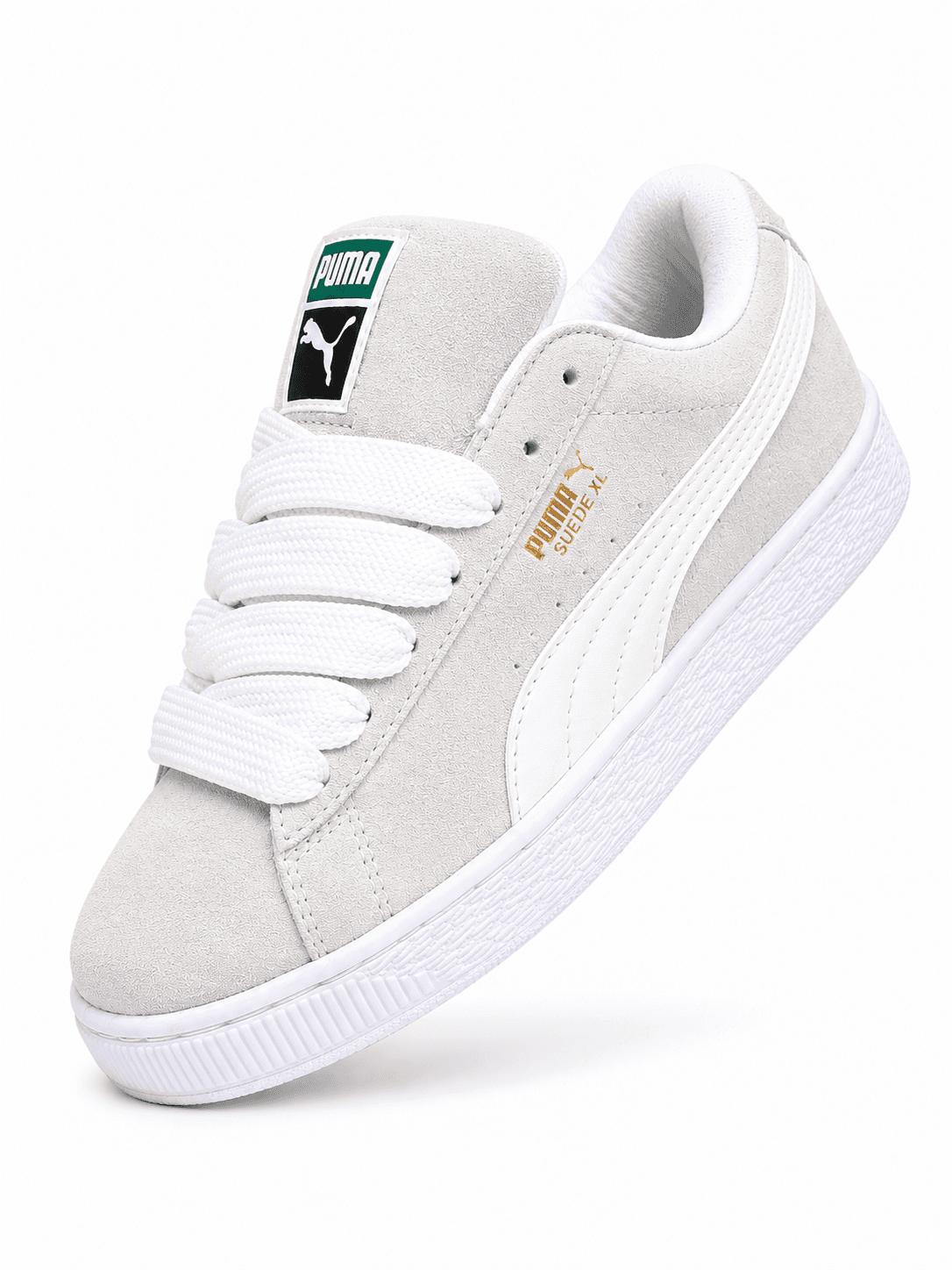 Puma suede xl a5 - image 1
