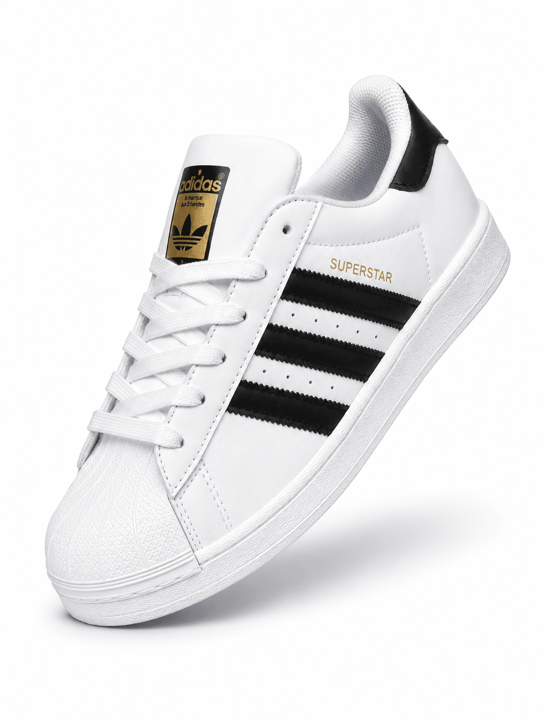 Adidas super estar t1 - image 1