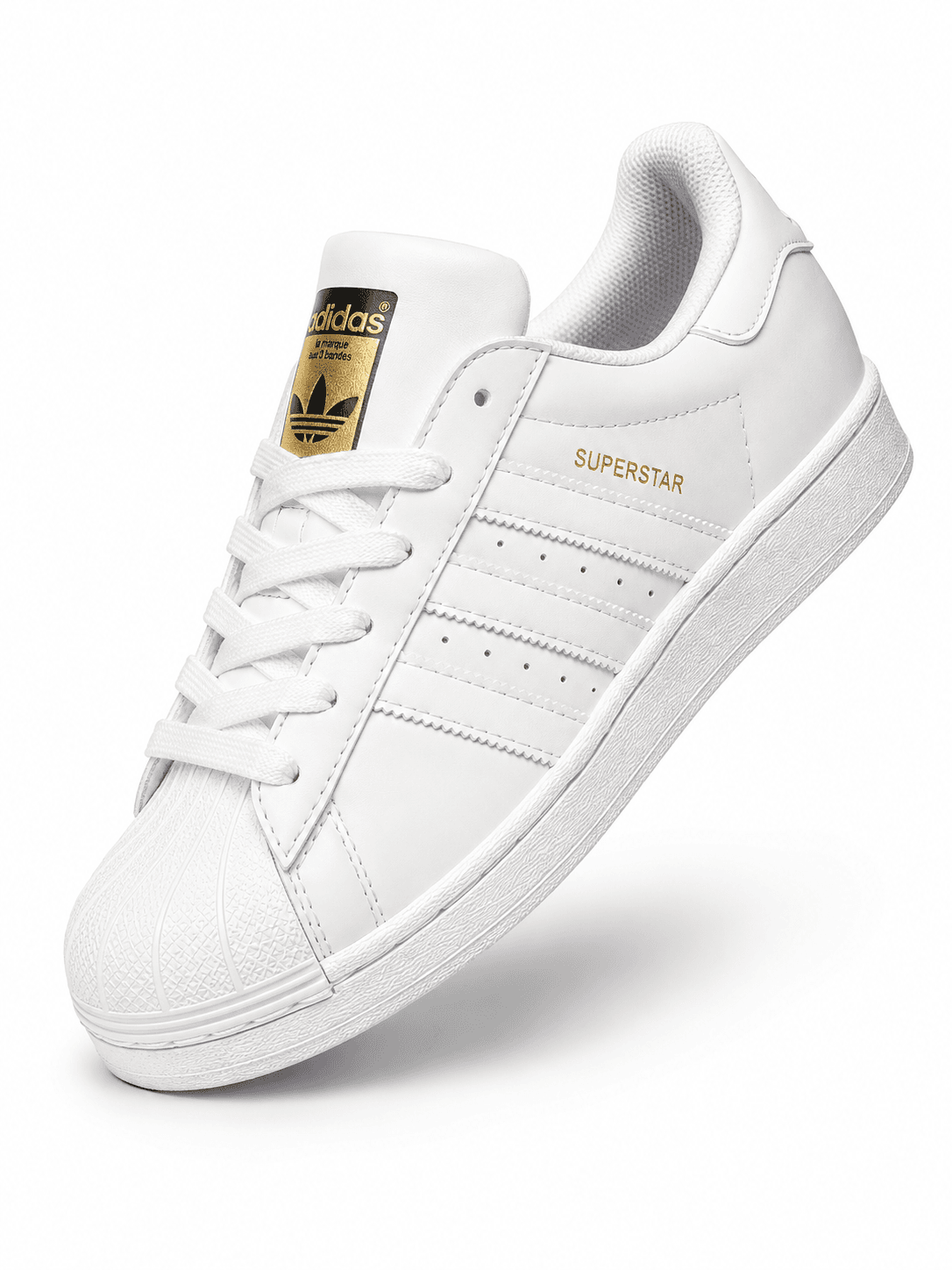 Adidas super estar t4 - image 1