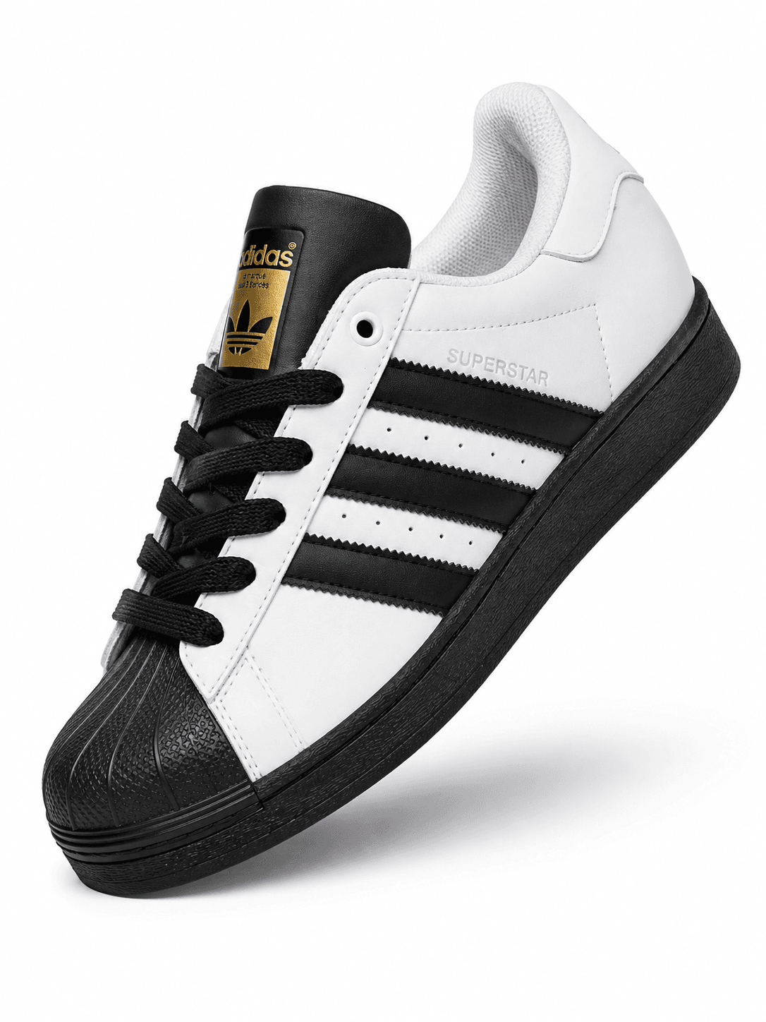 Adidas super estar t5 - image 1
