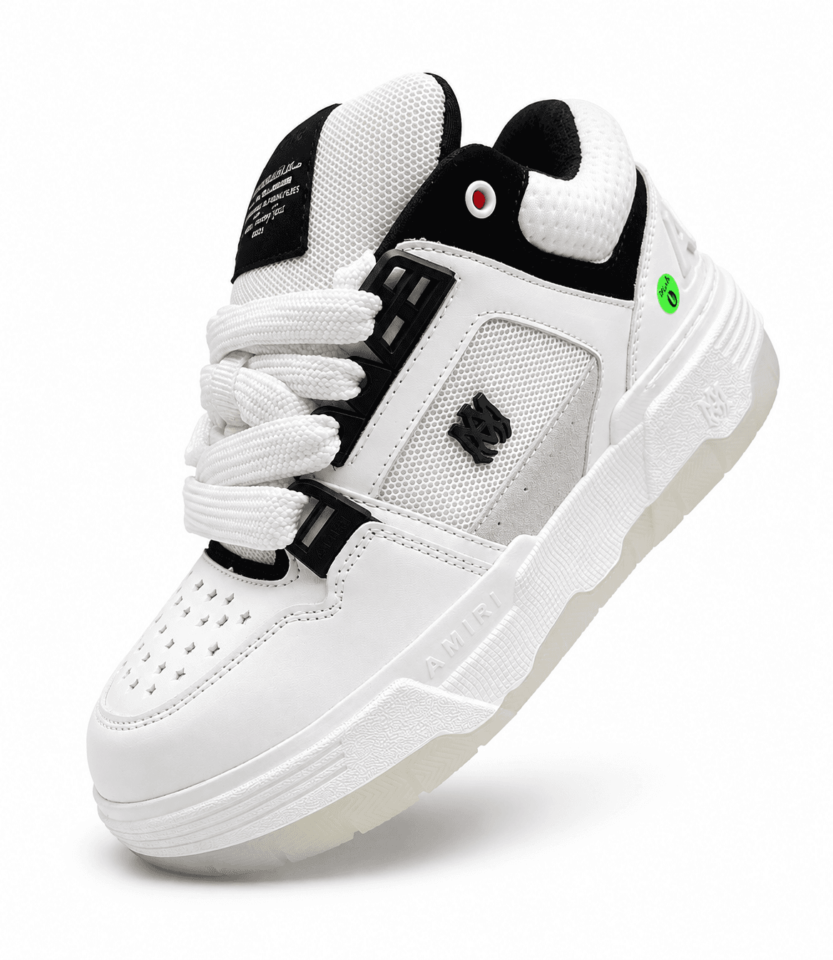 Amiri MA 1 - image 1