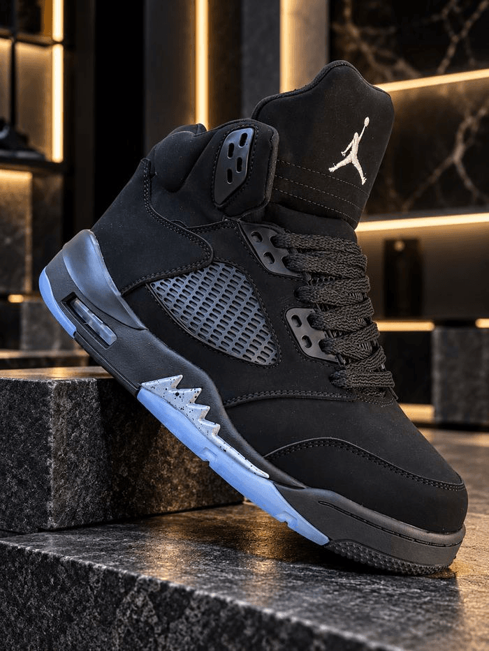 Retro 5 #1 - image 1
