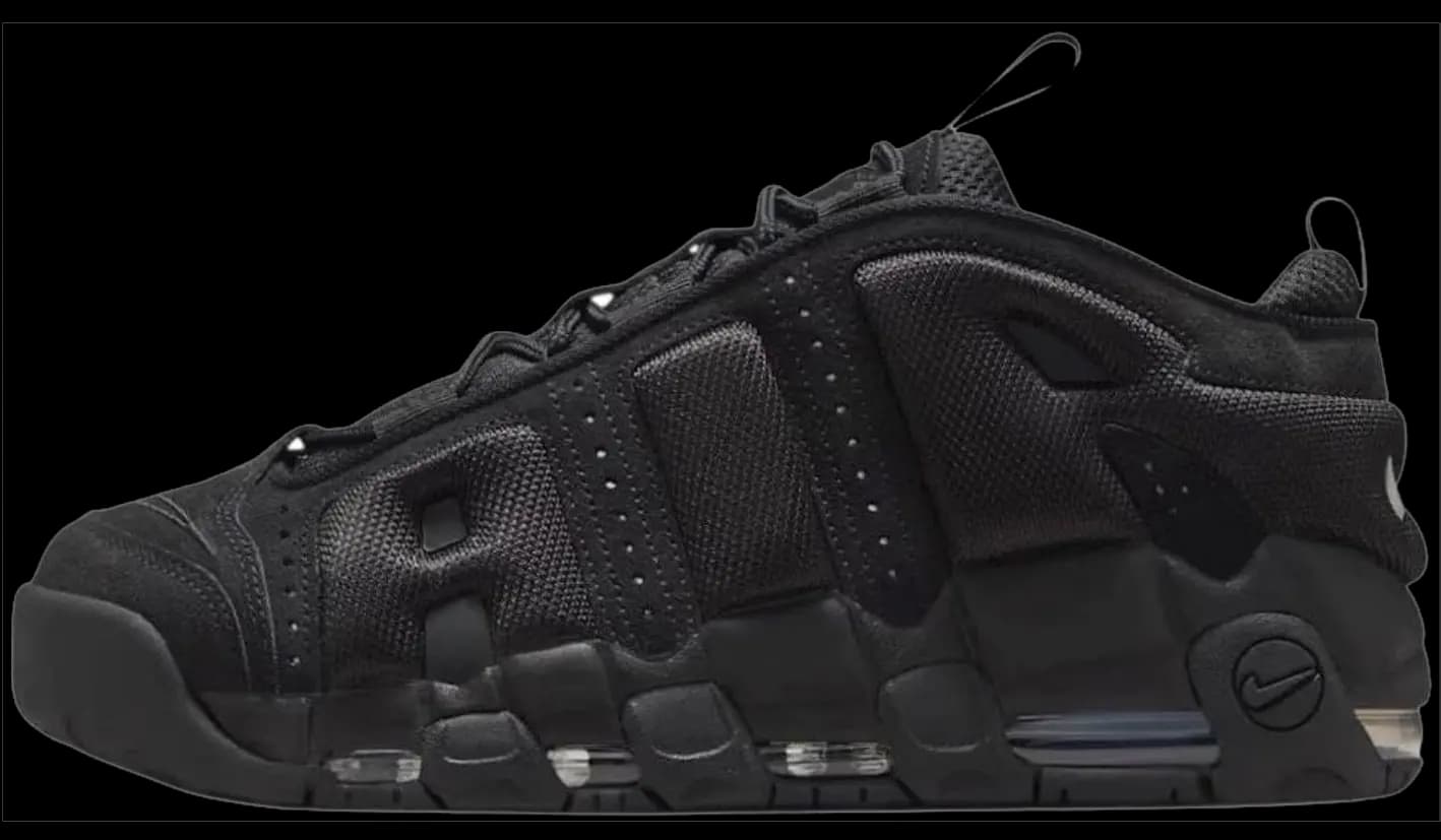 AIR MORE UPTEMPO LOW - image 1