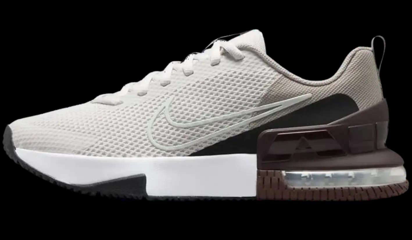 ALPHA TRAINER 6 gris - image 1