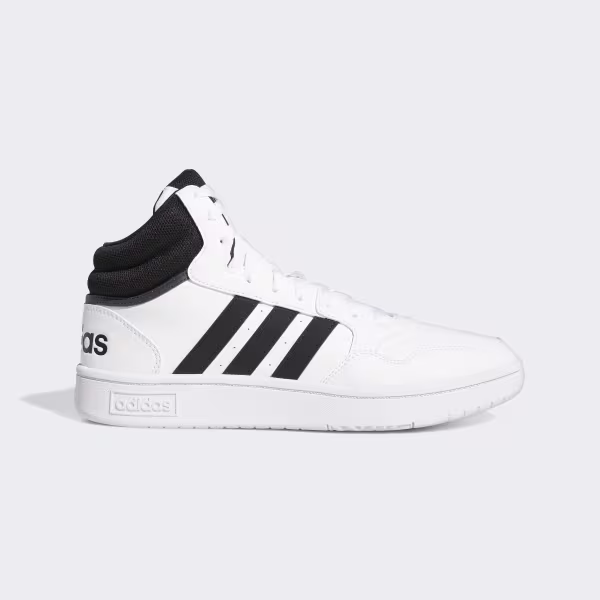 ZAPATILLAS HOOPS MID CLASSIC - image 1