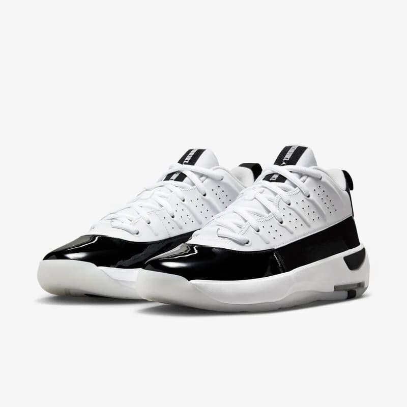 Jordan Max Aura 7 blanco - image 2