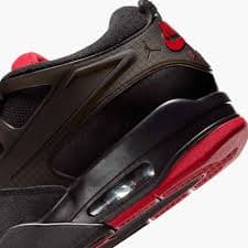 AIR JORDAN RM 4 - image 2
