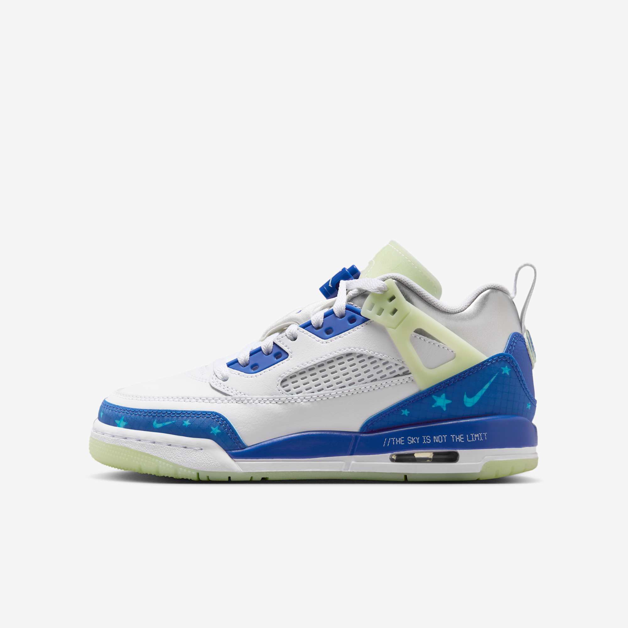 JORDAN LOW - image 1