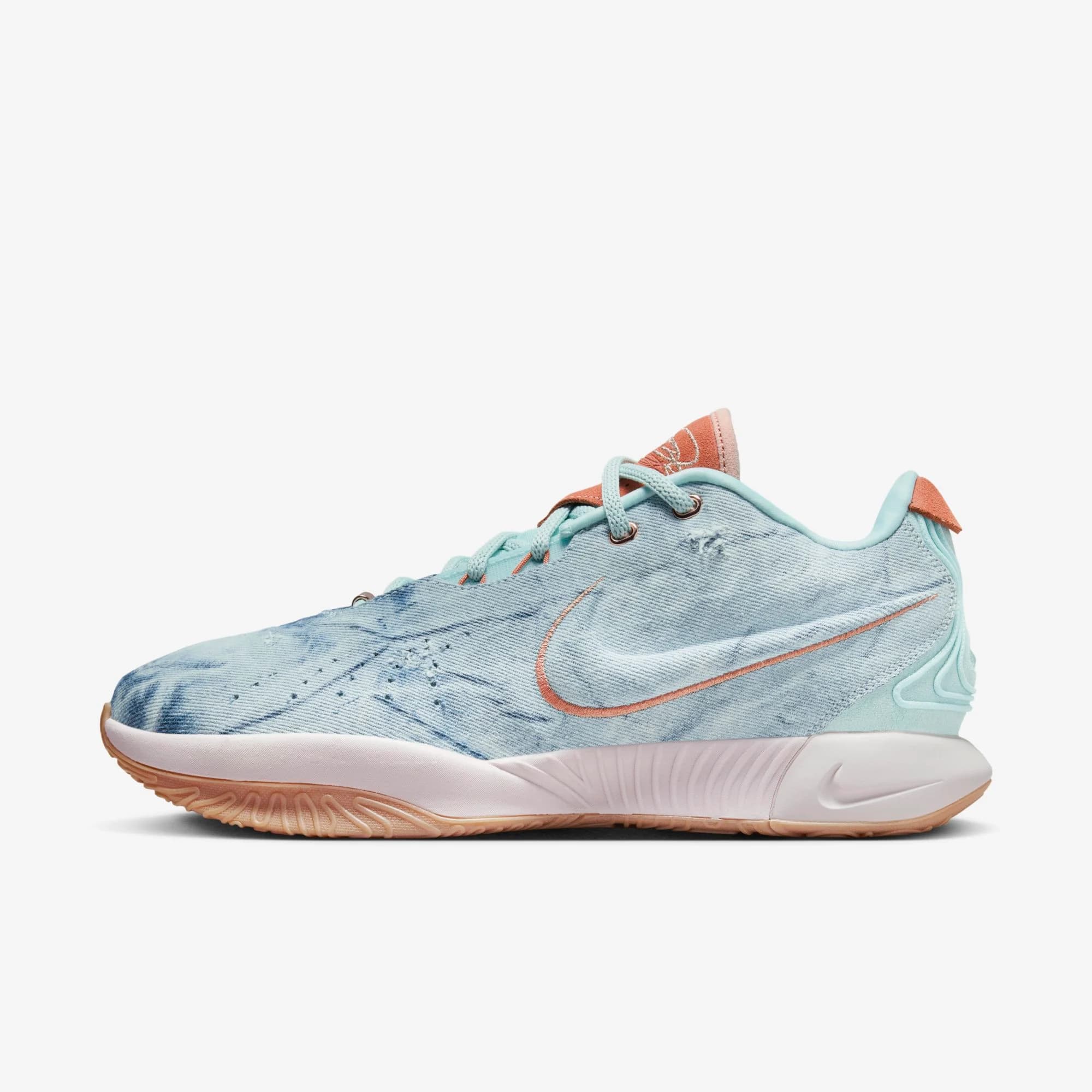 LEBRON 2 - image 1