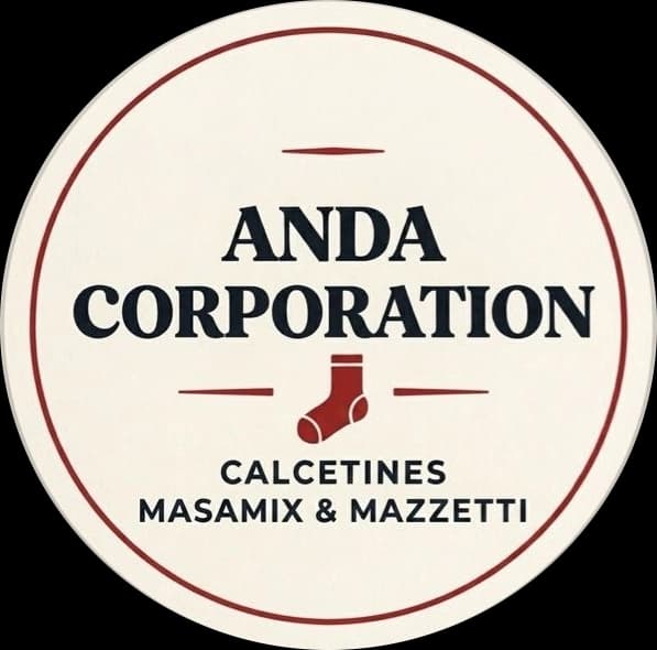 Logo de ANDA CORPORATION