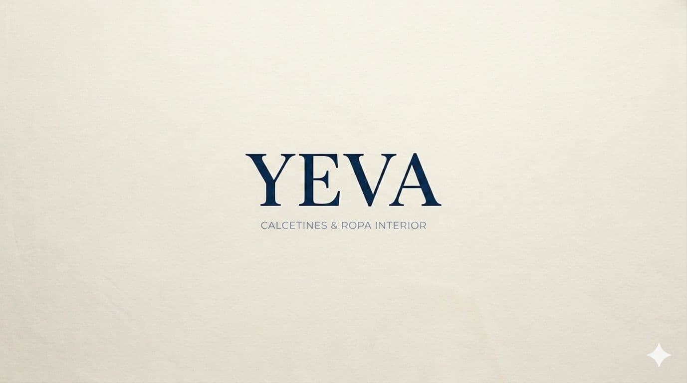 Logo de YEVA