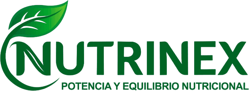 Logo de Nutrinex Sac