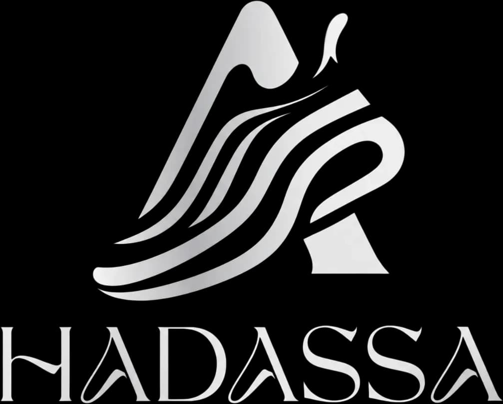 Logo de Hadassa