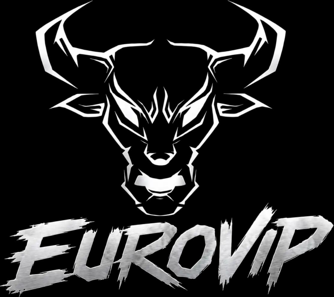Logo de Eurovip