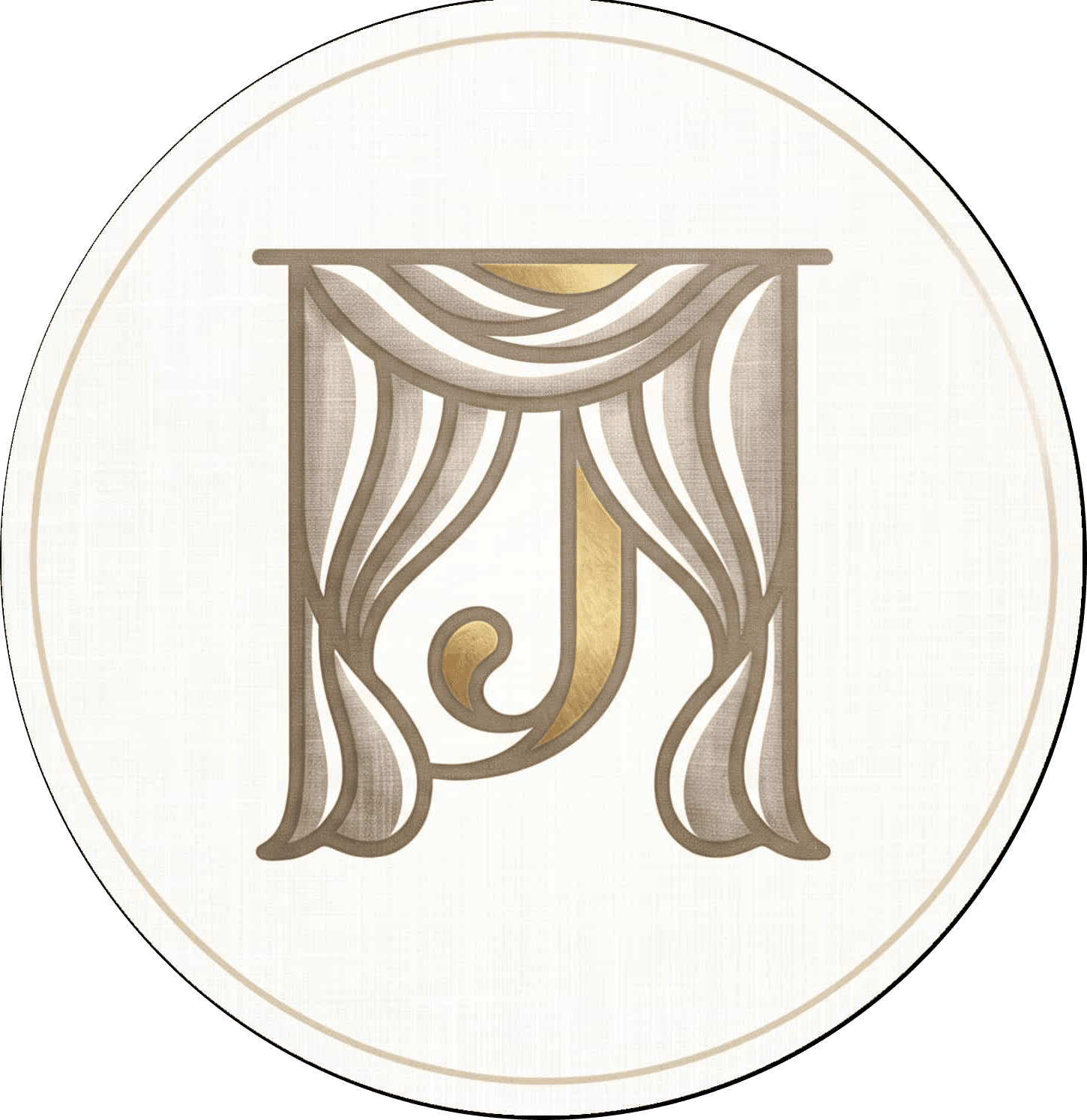 Logo de Decoraciones Joshua