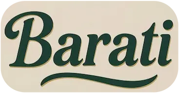 Logo de Barati
