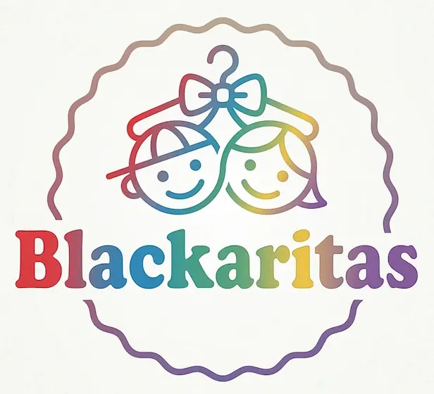 Logo de Blackaritas