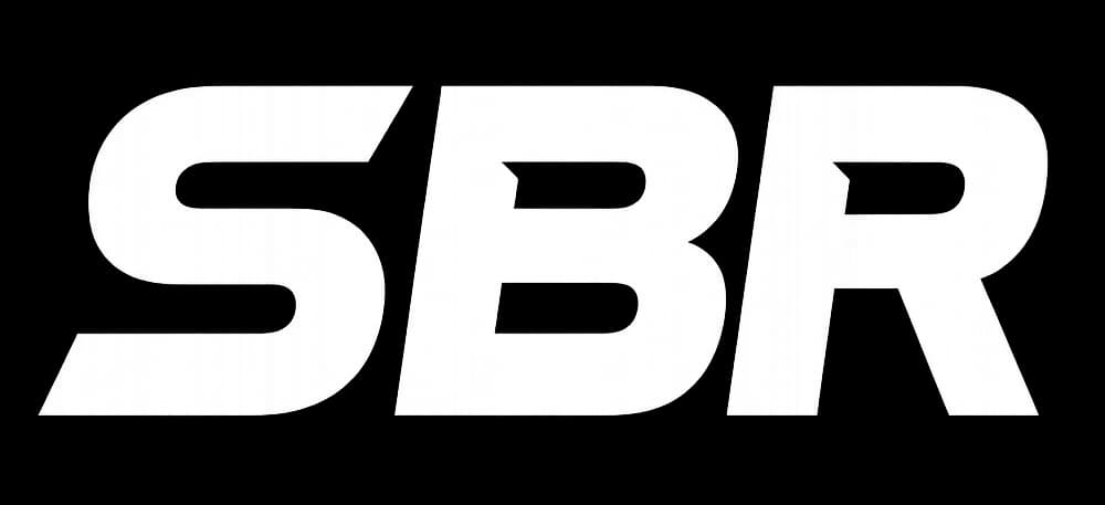 Logo de SBR Import