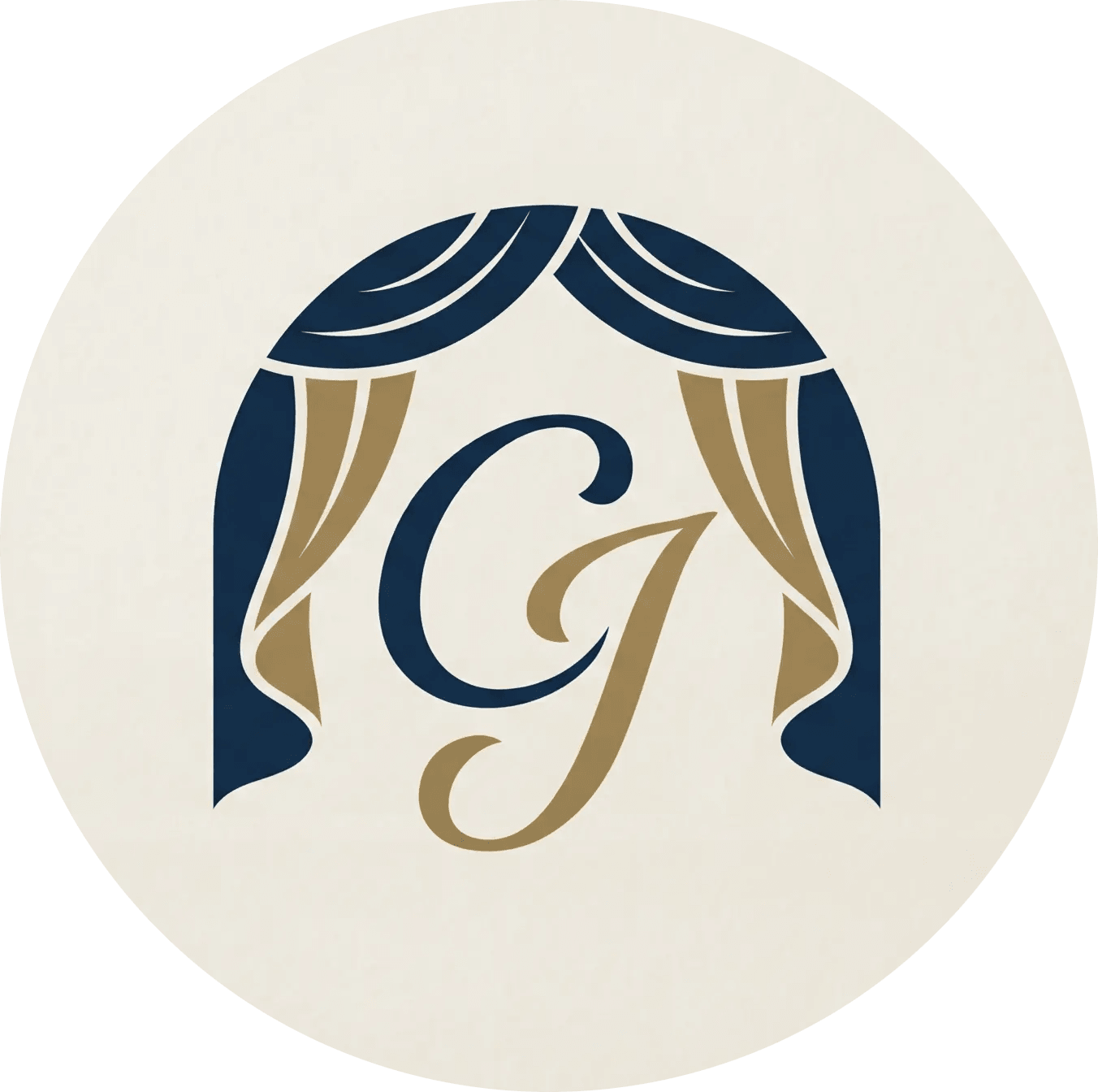Logo de Corti Jordy