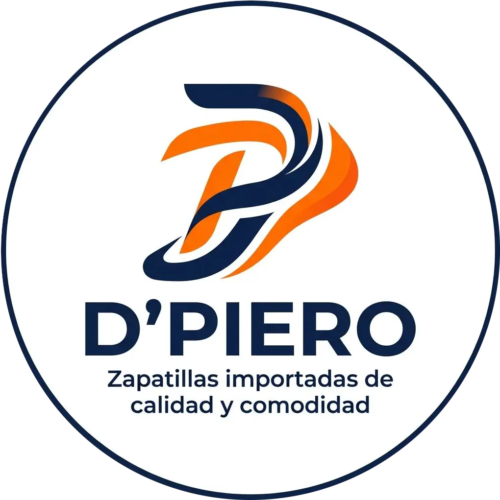 Logo de D'Piero