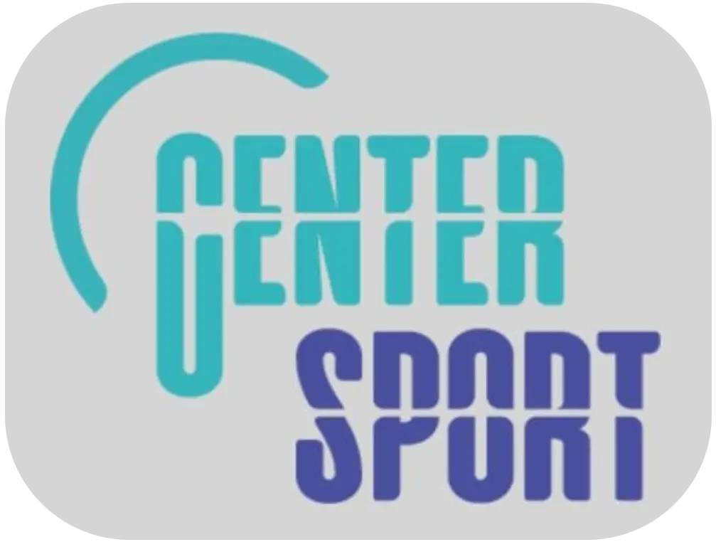Logo de Center Sport
