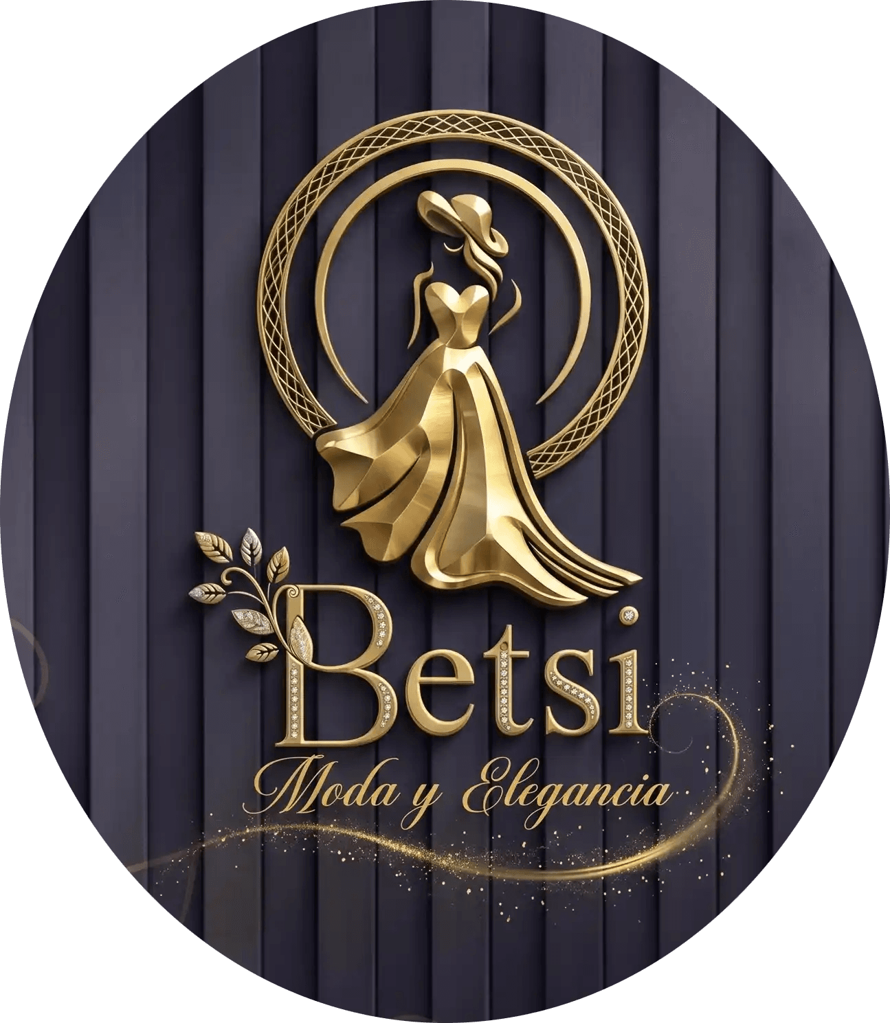 Logo de Betsi empresa