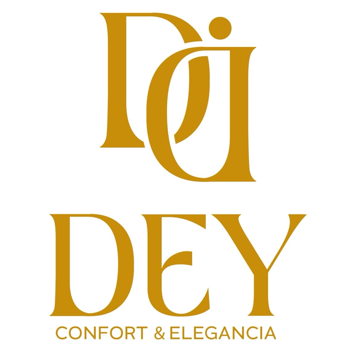 Logo de DEY