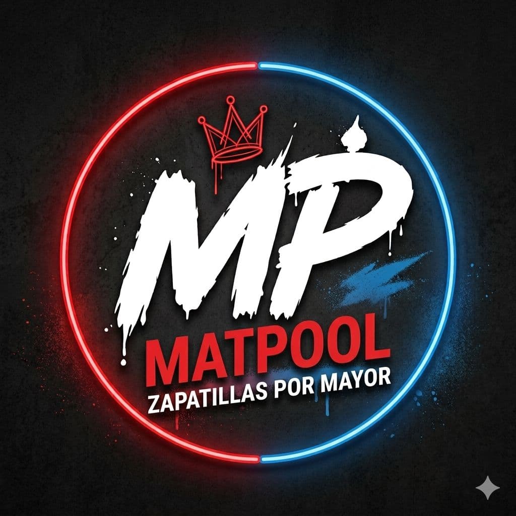 Logo de Matpool Zapatillas