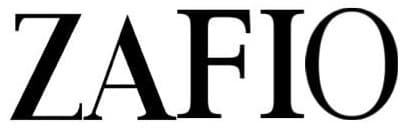 Logo de Zafio