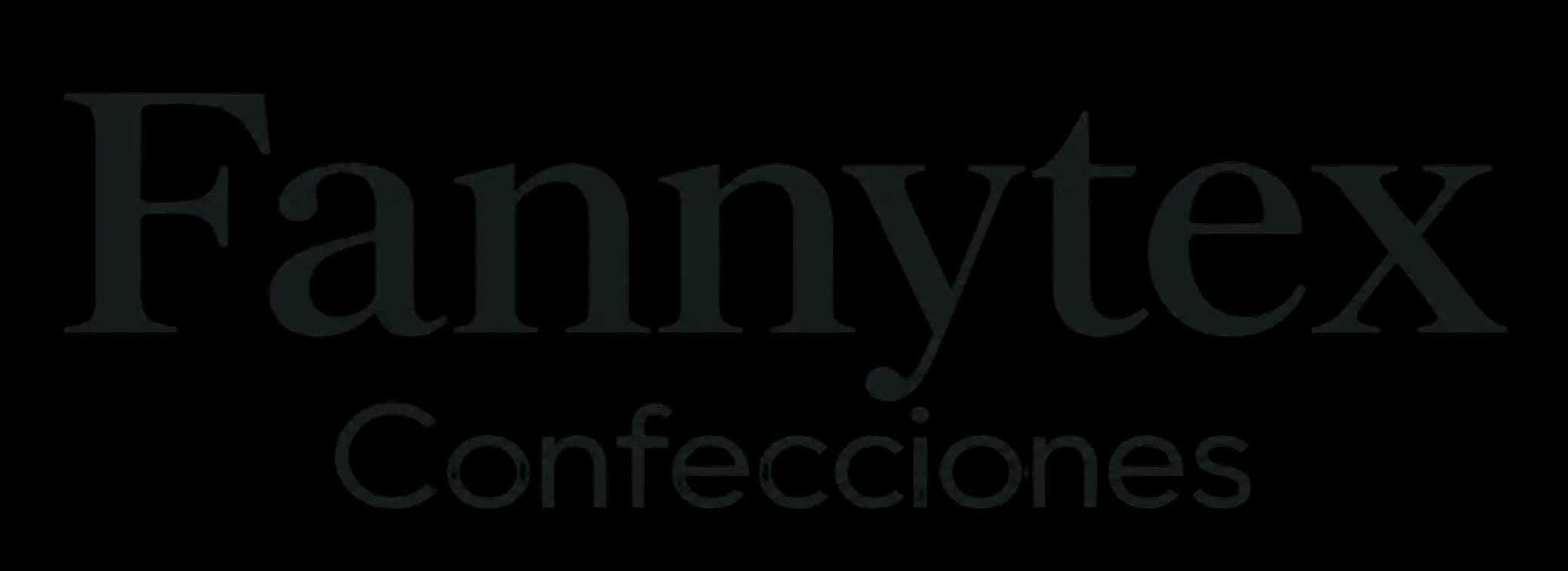 Logo de FANNYTEX