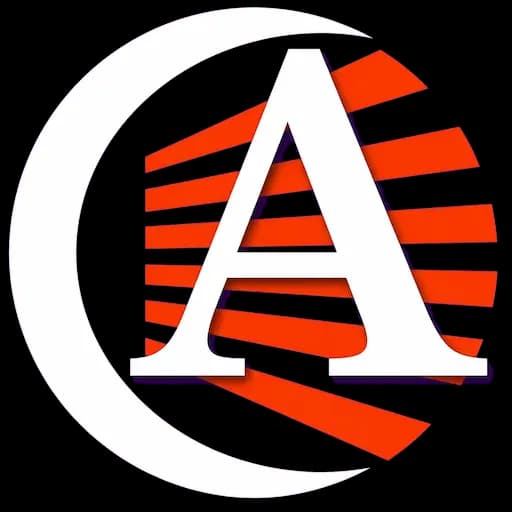 Logo de Antonella