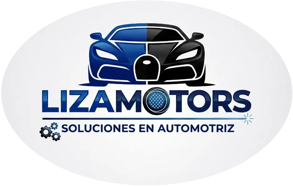 Logo de Liza Motors