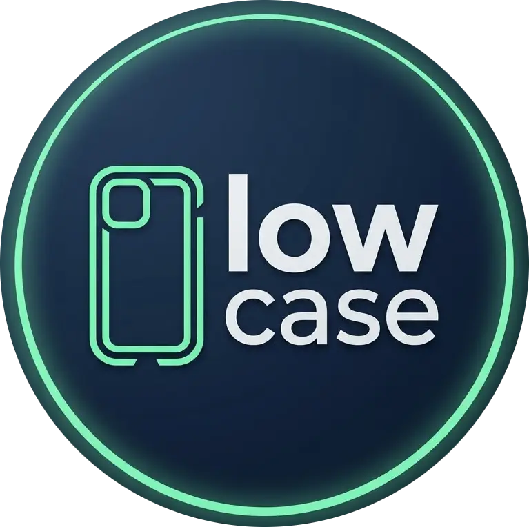 Logo de Low case